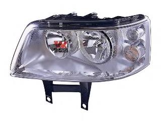 7H1941018L VAG Reflektor prawy