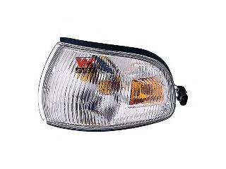 Kierunkowskaz prawy Hyundai H100 awangarda (P) (1993 - 2004) cena, od 27,95 USD