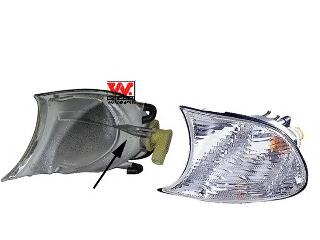 Kierunkowskaz prawy BMW 3 coupe (E46) (1999 - 2006) cena, od 49,79 USD