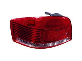 Lampa zespolona tylna prawa zewnętrzna VAG 8P0945257 cena, od 83,43 USD
