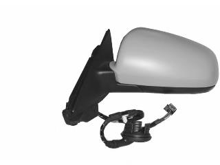 Lusterko wsteczne prawe Audi A3 