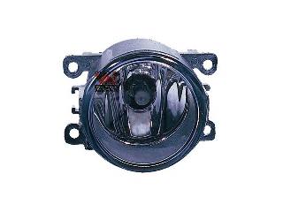 Lampa przeciwmgielna lewa/prawa Renault (RVI) 620639