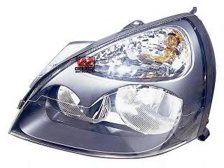Reflektor lewy Alkar 2745173 cena, od 59,59 USD