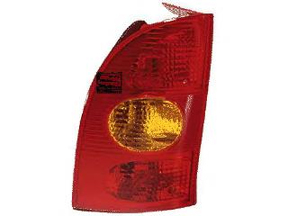 Do koszyka Lampa zespolona tylna prawa Renault Megane I KA0, KA1