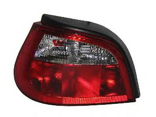 Lampa zespolona tylna prawa 2VP008101041 HELLA