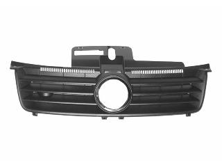 Atrapa chłodnicy Volkswagen Polo IV hatchback (9N, 9A) (2001 - 2014) cena, od 27,14 USD