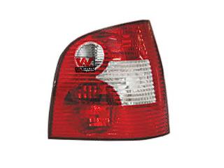 Do koszyka Lampa zespolona tylna prawa Volkswagen Polo IV 9N, 9A