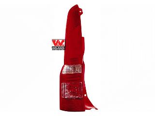 Lampa zespolona tylna prawa Fiat Panda II