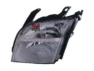 Reflektor lewy Ford Fusion 