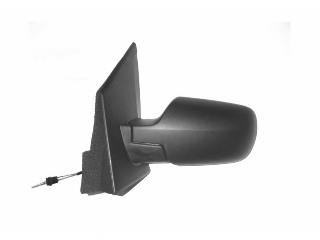 Lusterko wsteczne lewe Ford Fusion 