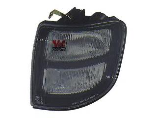 Kierunkowskaz prawy Mitsubishi Pajero V2W, V4W