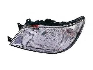 Reflektor lewy Mercedes 1EH00801001 cena, od 108,34 USD