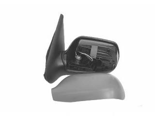 Lusterko wsteczne lewe Mazda 2 1 DY