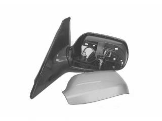 Lusterko wsteczne lewe Mazda 3 BK12