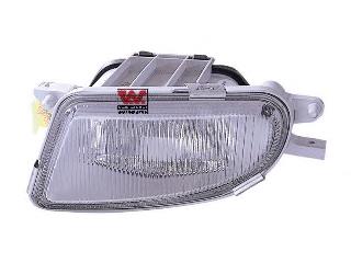 Lampa przeciwmgielna lewa Mercedes A170820015664 cena, od 47,67 USD