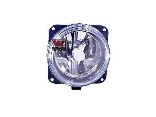 Do koszyka Lampa przeciwmgielna lewa/prawa Ford Connect TOURNEO PU2