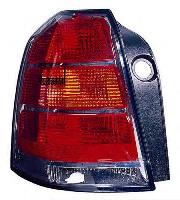 Do koszyka 2211440 Alkar Lampa zespolona tylna lewa