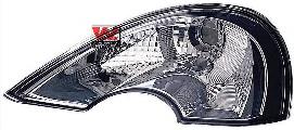 Do koszyka Kierunkowskaz lewy Renault Modus  JP0