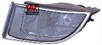  Lampa przeciwmgielna lewa Toyota Land Cruiser 