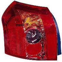 Lampa zespolona tylna lewa Toyota Corolla hatchback (E12U) (2002 - 2006) cena, od 66,42 USD