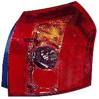 Lampa zespolona tylna prawa do Toyota Corolla  E12U