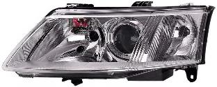 Reflektor lewy General Motors 12799346 cena, od 139,61 USD