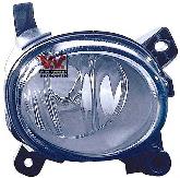 Lampa przeciwmgielna lewa 8T0941699E VAG