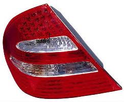 A211820056464 Mercedes Lampa zespolona tylna lewa