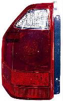Lampa zespolona tylna lewa Mitsubishi MN117801 cena, od 102,04 USD