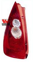  Lampa zespolona tylna lewa Mazda 5 1