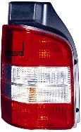 Lampa zespolona tylna lewa VAG 7H0945095L cena, od 62,52 USD