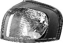 Kierunkowskaz prawy Volvo S80 I sedana (TS, TH, KV) (1998 - 2006) cena, od 46,20 USD