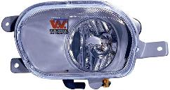 8693795 Volvo Lampa przeciwmgielna lewa