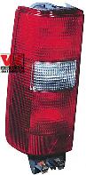 Do koszyka Lampa zespolona tylna lewa Volvo V70 I LV