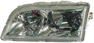  Reflektor lewy Volvo S40 1