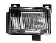 Do koszyka 30865271 Volvo Lampa przeciwmgielna lewa