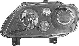 Reflektor lewy VAG 1T0941005P cena, od 160,04 USD