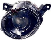 Do koszyka 27128700 VAG Lampa przeciwmgielna lewa