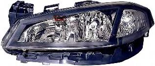  Reflektor lewy Renault Laguna 3