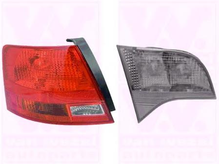 Do koszyka 8E9945095C VAG Lampa zespolona tylna lewa zewnętrzna