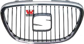 Atrapa chłodnicy Seat Leon II hatchback (1P1) (2005 - 2013) cena, od 105,02 USD