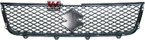 Atrapa chłodnicy Suzuki Grand Vitara SUV (JB) (2005 - 2026) cena, od 41,83 USD