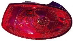  Lampa zespolona tylna lewa Fiat Bravo 2