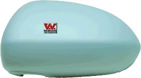 Nakładka (pokrywa) lusterka wstecznego prawa Opel 13187632 cena, od 19,73 USD