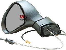 Lusterko wsteczne prawe Peugeot/Citroen 9680194977 cena, od 74,14 USD
