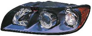 Reflektor lewy Volvo 31335233 cena, od 149,83 USD