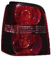 Do koszyka 1T0945095P VAG Lampa zespolona tylna lewa
