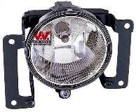 Lampa przeciwmgielna lewa Hyundai Tucson I