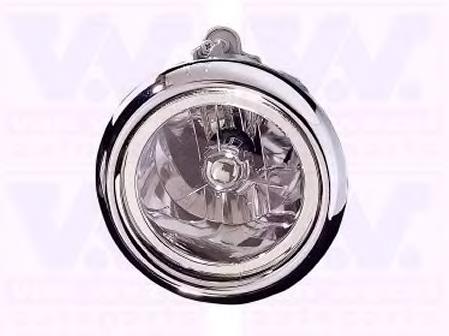 Lampa przeciwmgielna lewa/prawa Hyundai Santa Fe I