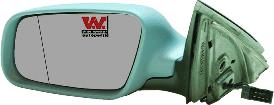 Lusterko wsteczne prawe View MAX VM039R cena, od 62,60 USD